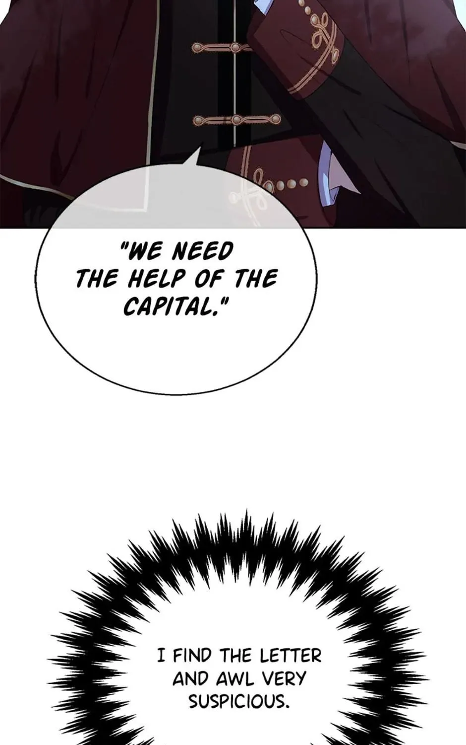 He's My Real Brother, Duke Chapter 46 page 48 - 