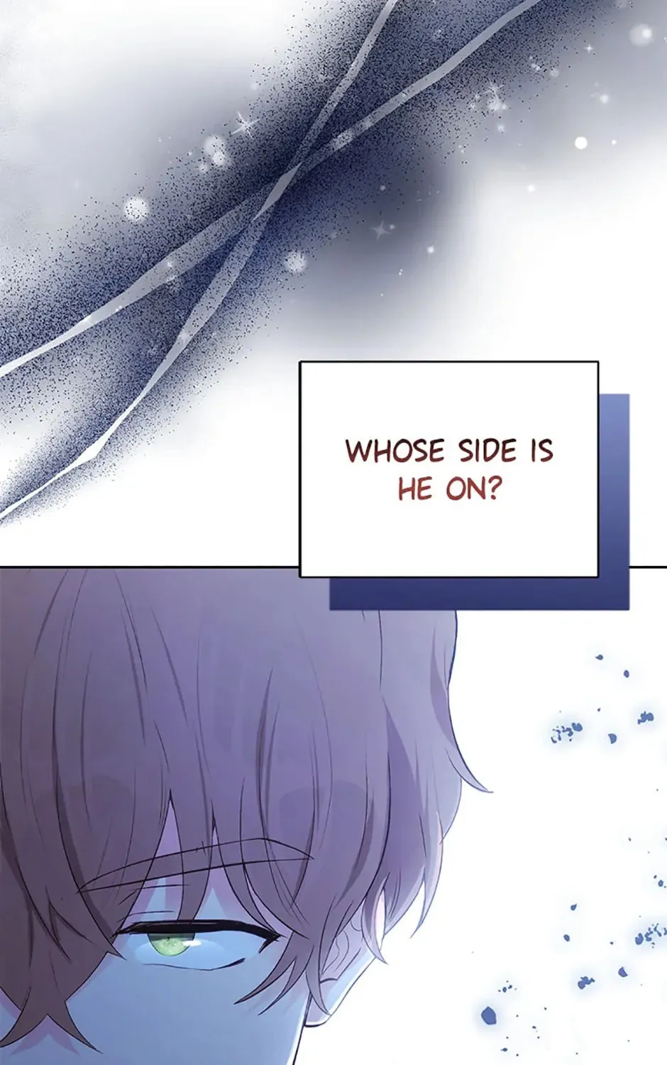 He's My Real Brother, Duke Chapter 46 page 56 - 