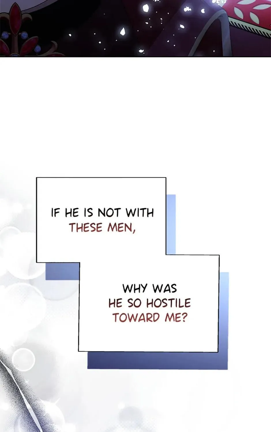 He's My Real Brother, Duke Chapter 46 page 58 - 
