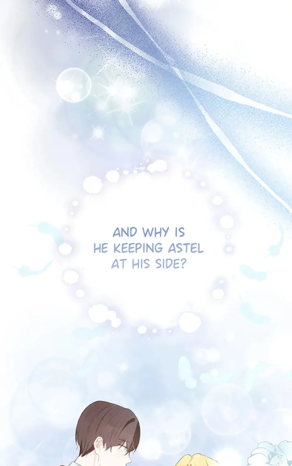 He's My Real Brother, Duke Chapter 46 page 60 - 