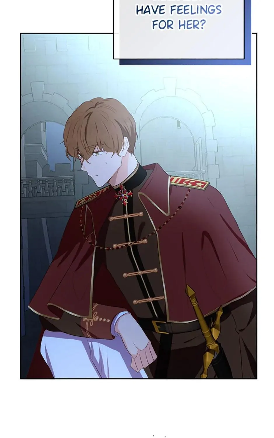 He's My Real Brother, Duke Chapter 46 page 64 - 