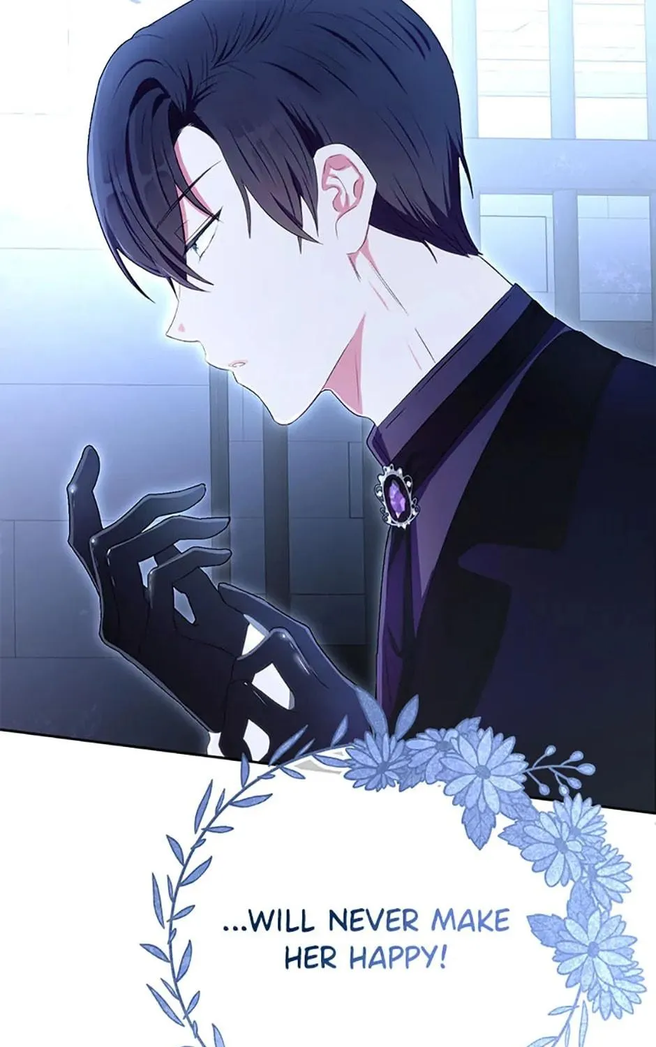 He's My Real Brother, Duke Chapter 46 page 70 - 