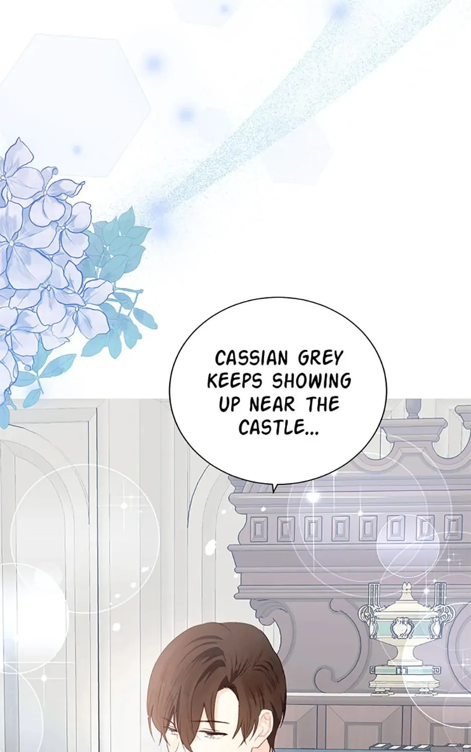 He's My Real Brother, Duke Chapter 46 page 74 - 