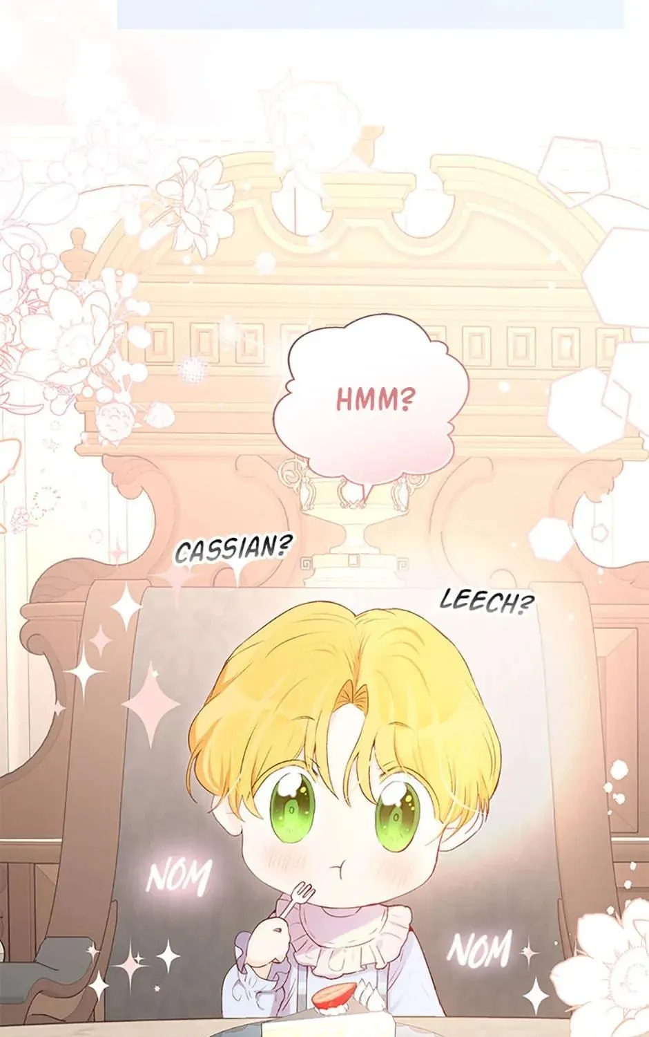 He's My Real Brother, Duke Chapter 46 page 78 - 