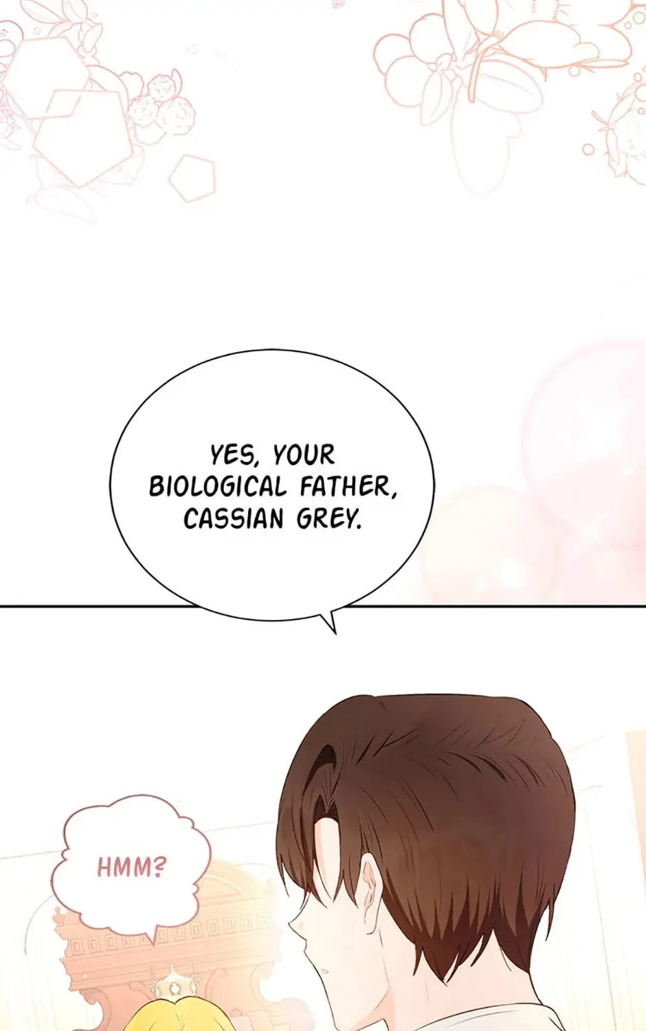 He's My Real Brother, Duke Chapter 46 page 80 - 