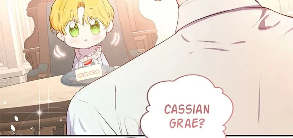He's My Real Brother, Duke Chapter 46 page 81 - 