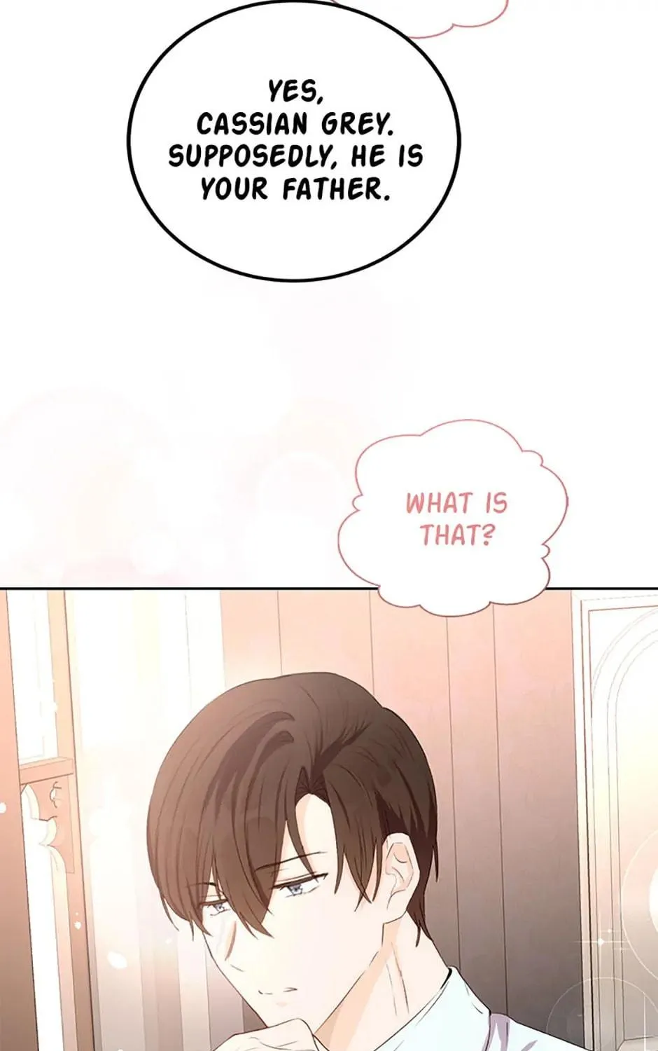 He's My Real Brother, Duke Chapter 46 page 82 - 