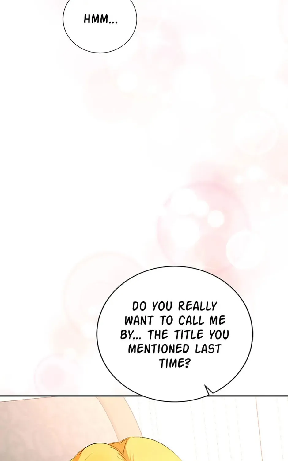He's My Real Brother, Duke Chapter 46 page 84 - 