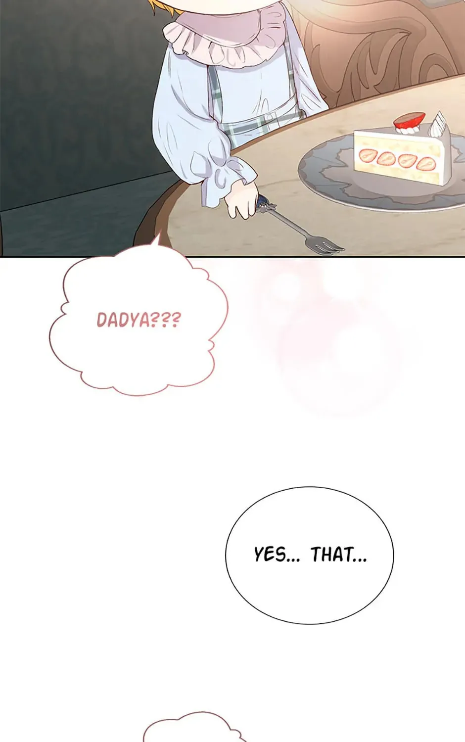 He's My Real Brother, Duke Chapter 46 page 86 - 