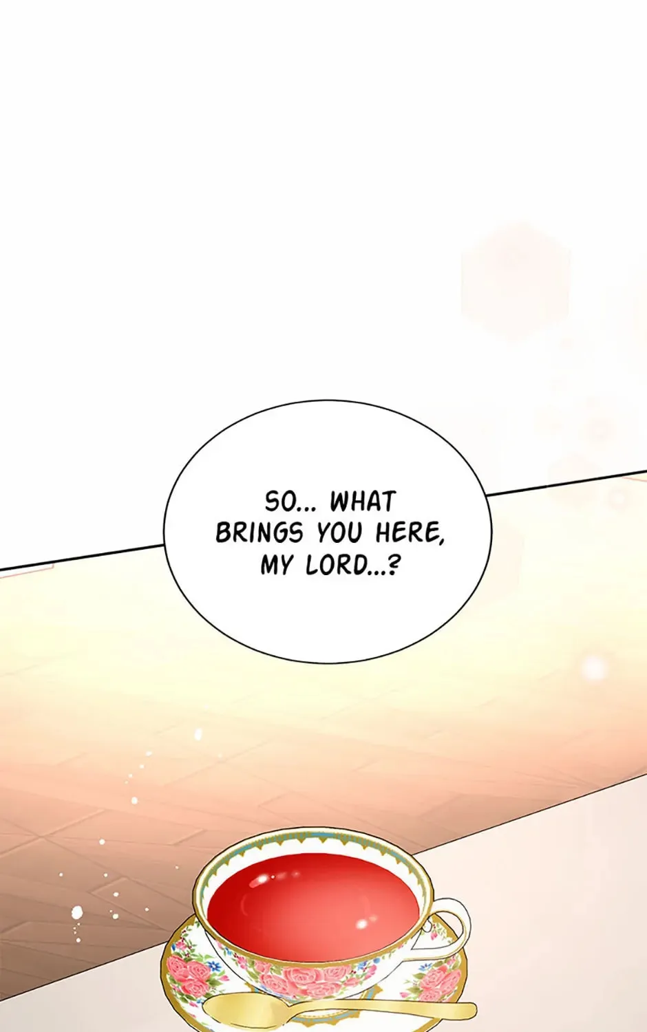 He's My Real Brother, Duke Chapter 47 page 2 - 