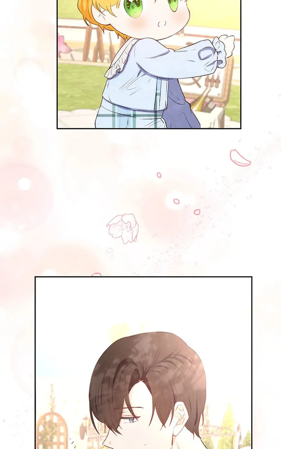 He's My Real Brother, Duke Chapter 47 page 102 - 
