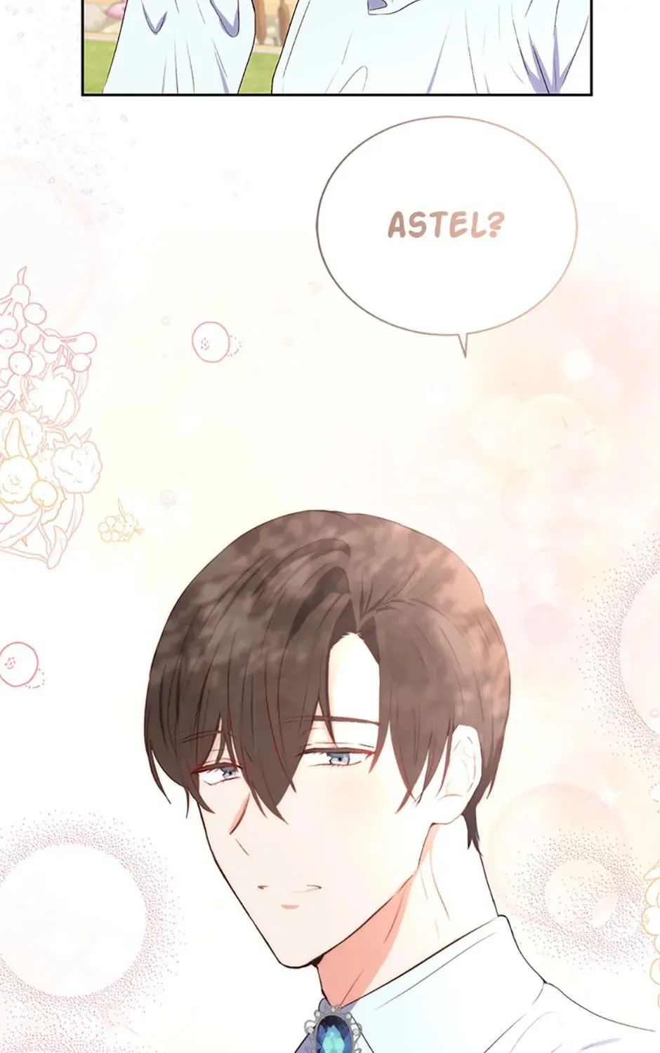 He's My Real Brother, Duke Chapter 47 page 104 - 