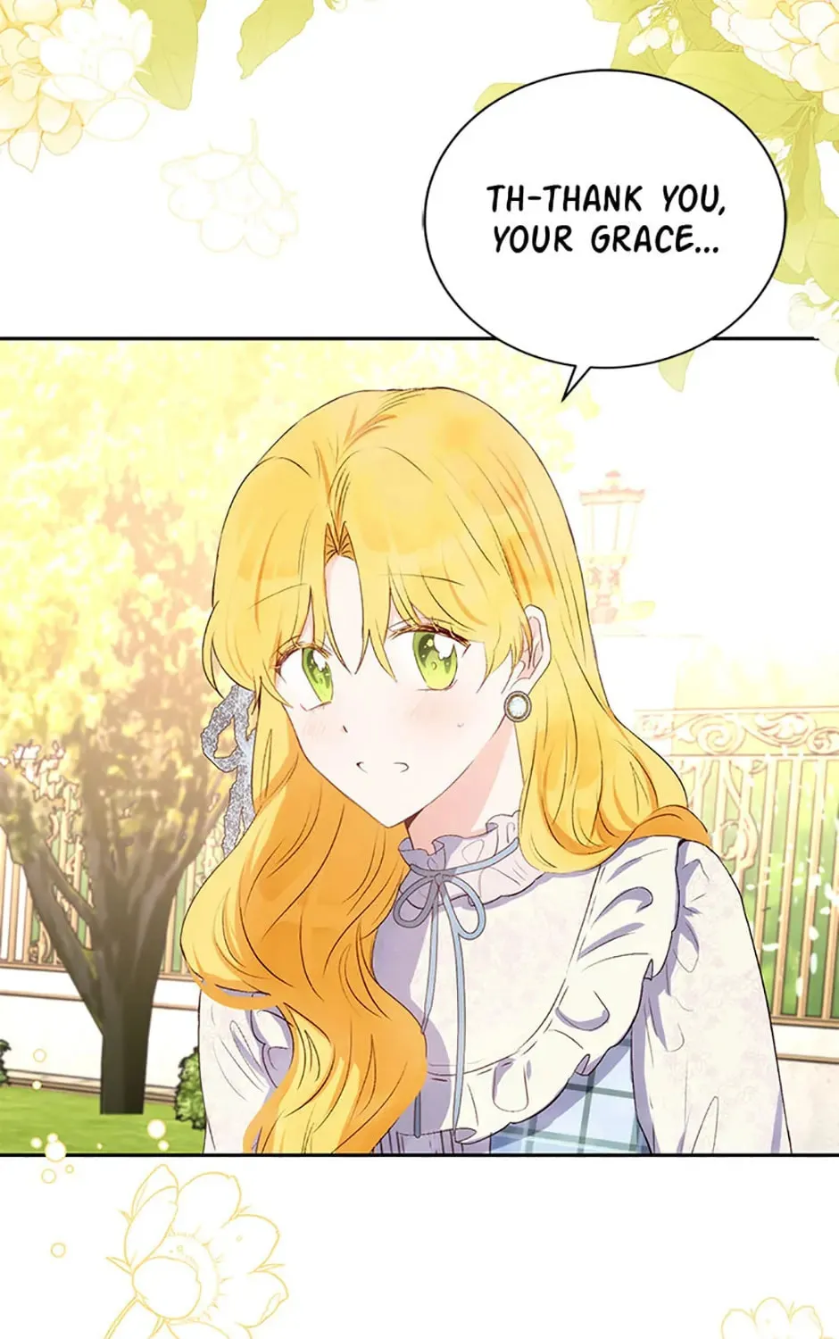 He's My Real Brother, Duke Chapter 47 page 114 - 