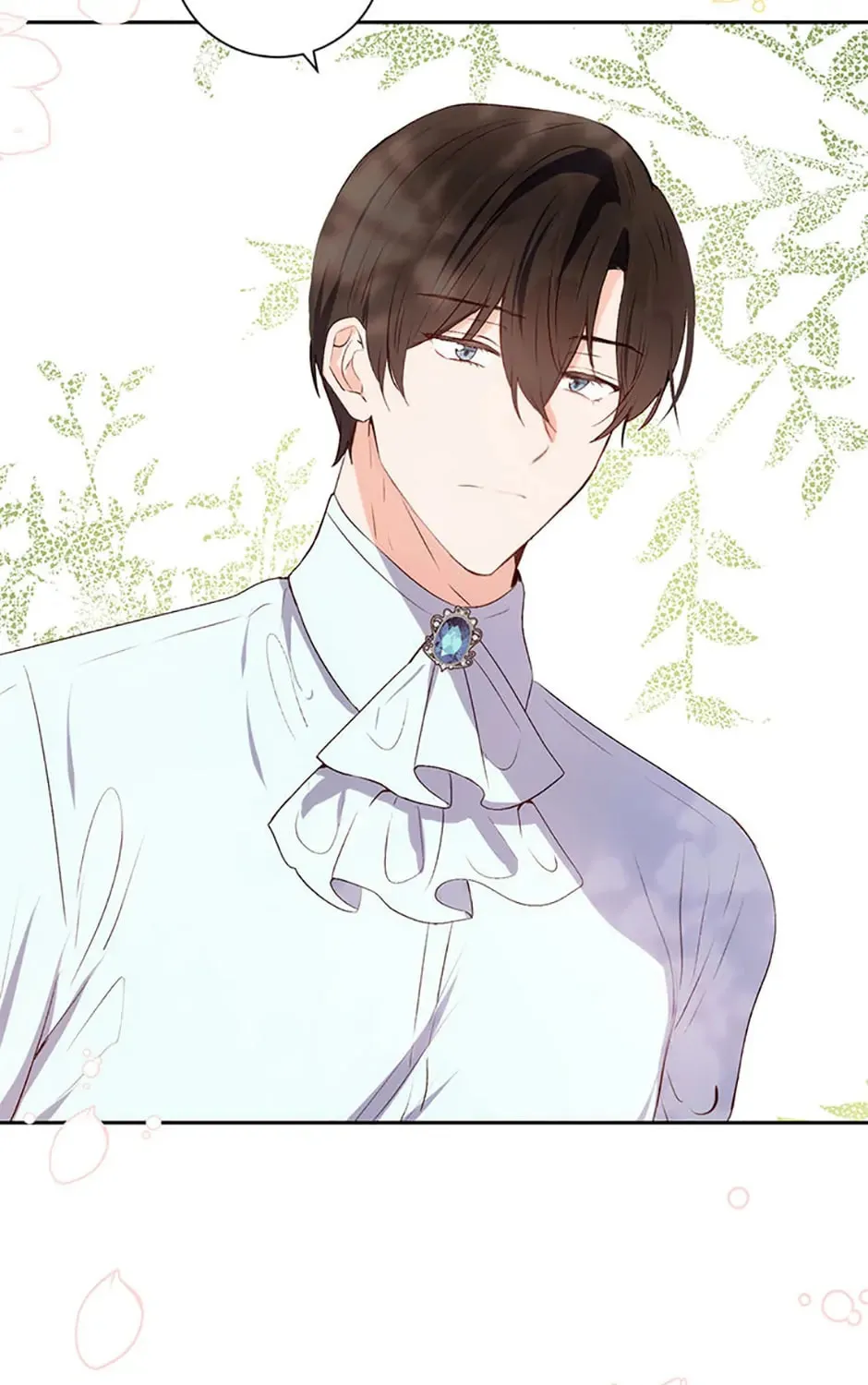 He's My Real Brother, Duke Chapter 47 page 116 - 