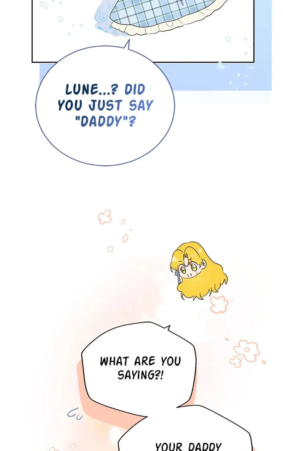 He's My Real Brother, Duke Chapter 47 page 146 - 