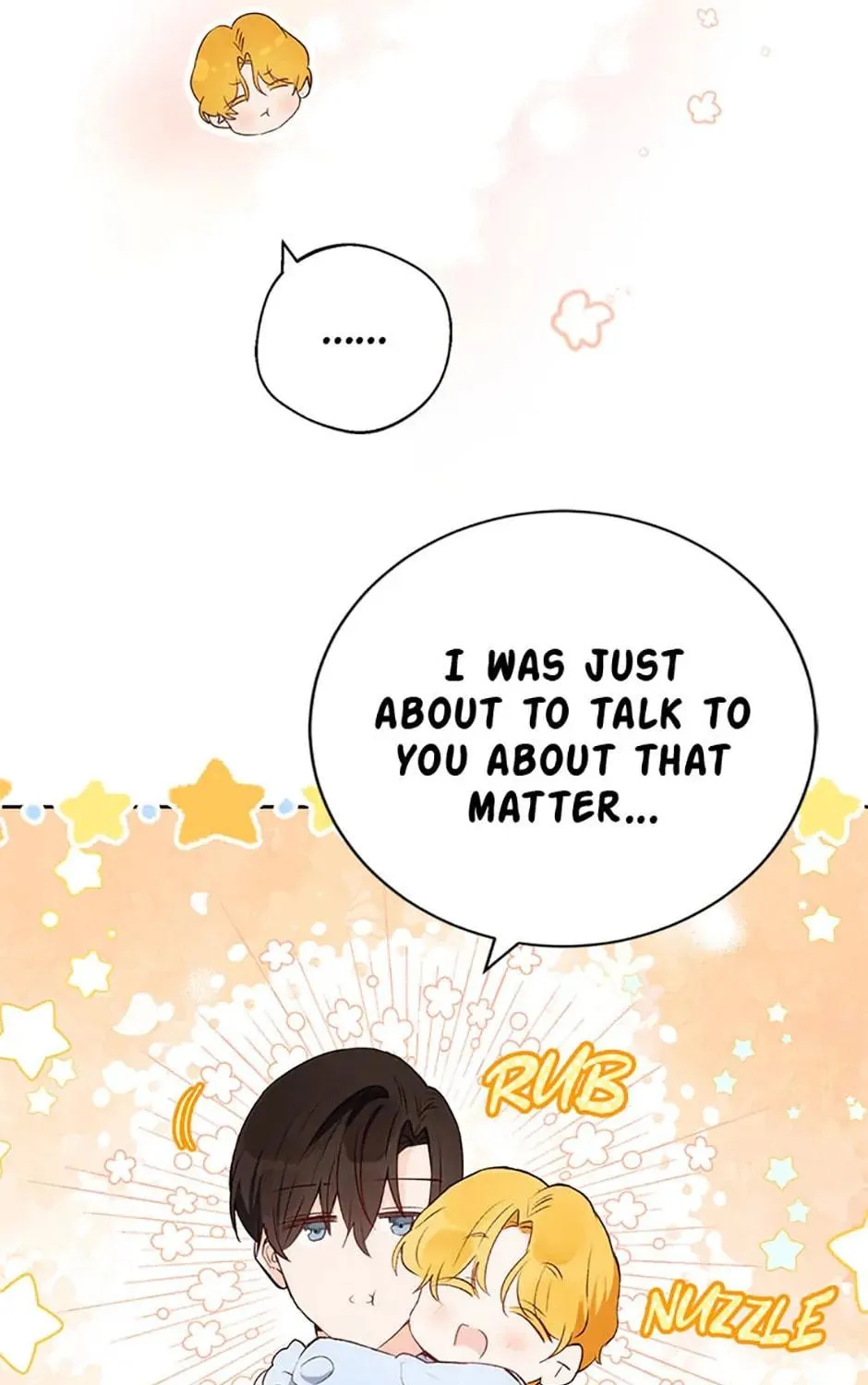 He's My Real Brother, Duke Chapter 47 page 148 - 