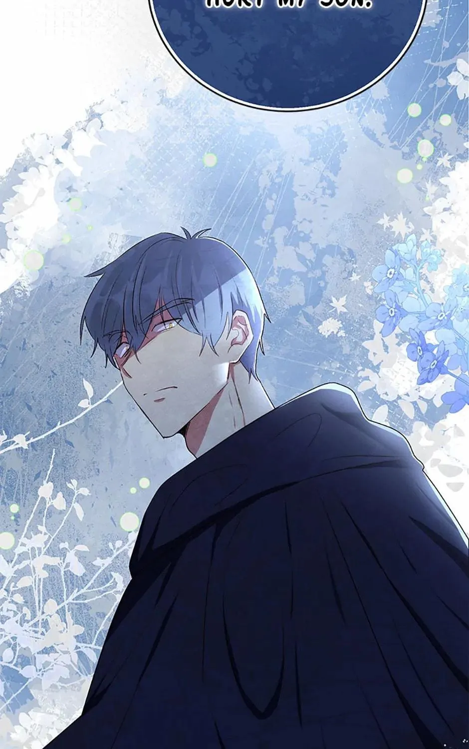 He's My Real Brother, Duke Chapter 47 page 16 - 
