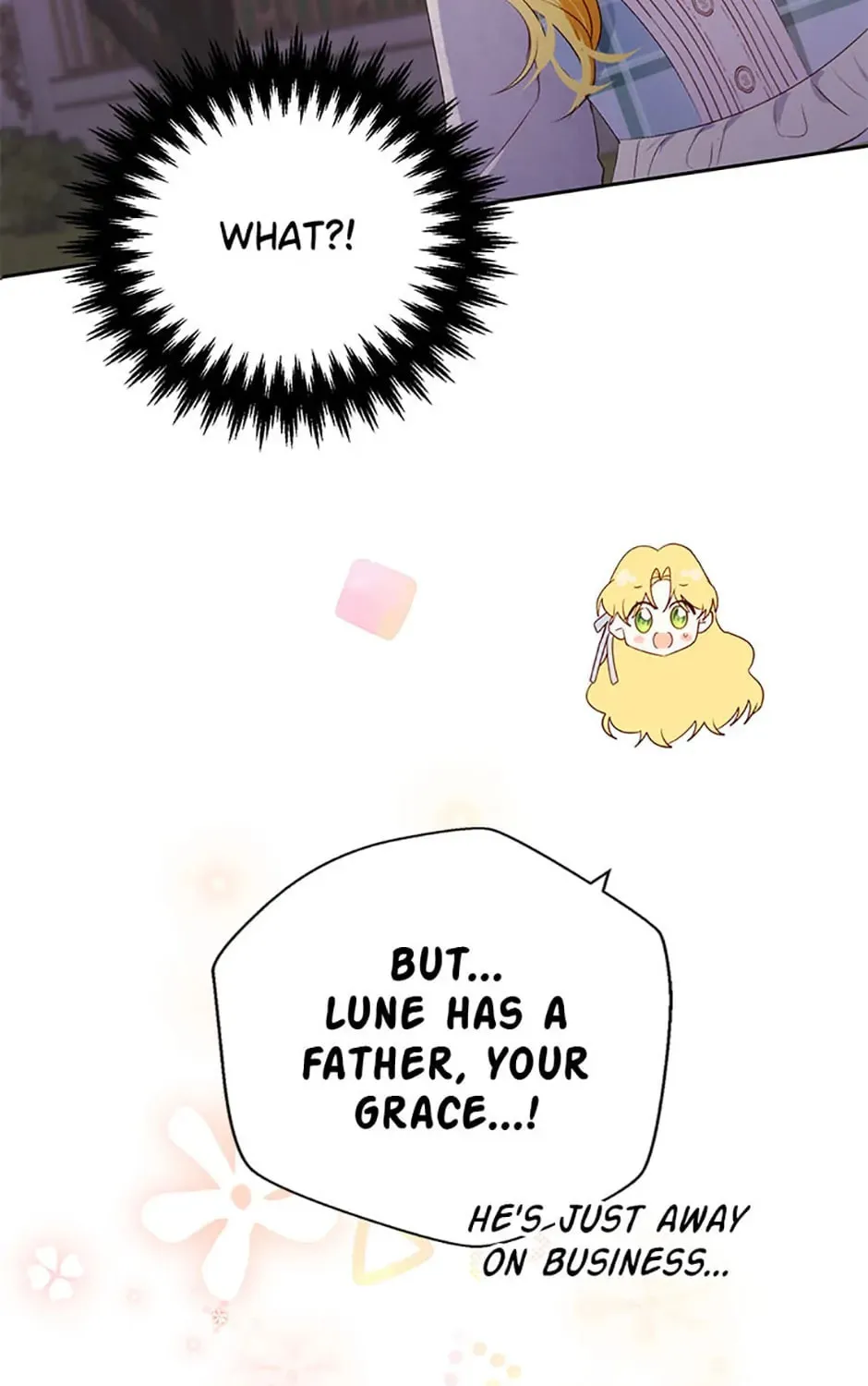 He's My Real Brother, Duke Chapter 47 page 152 - 
