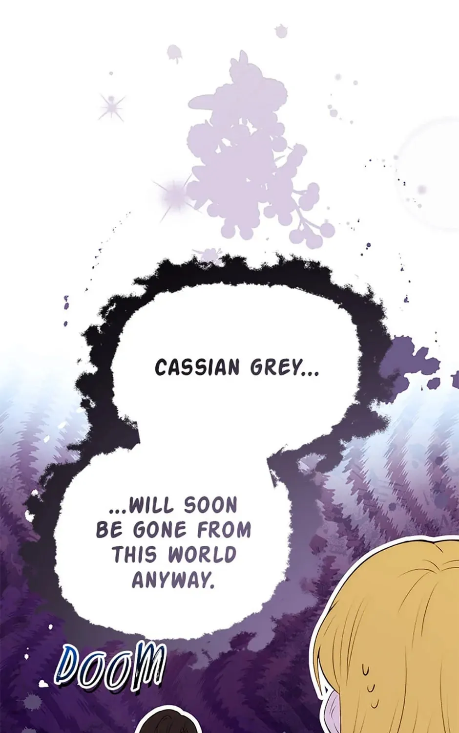 He's My Real Brother, Duke Chapter 47 page 162 - 