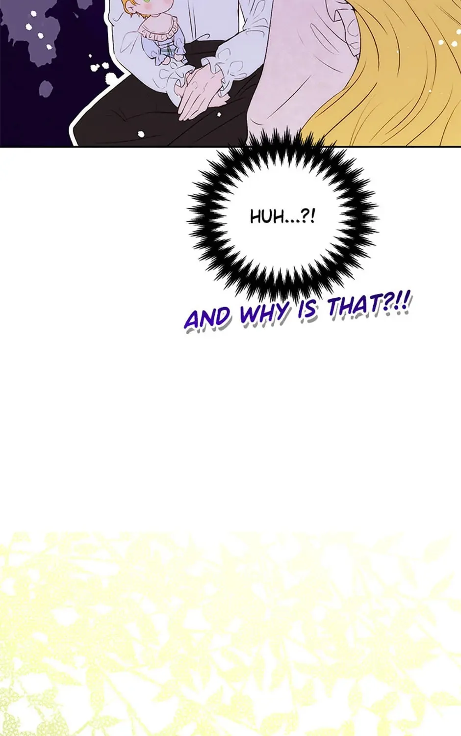 He's My Real Brother, Duke Chapter 47 page 164 - 