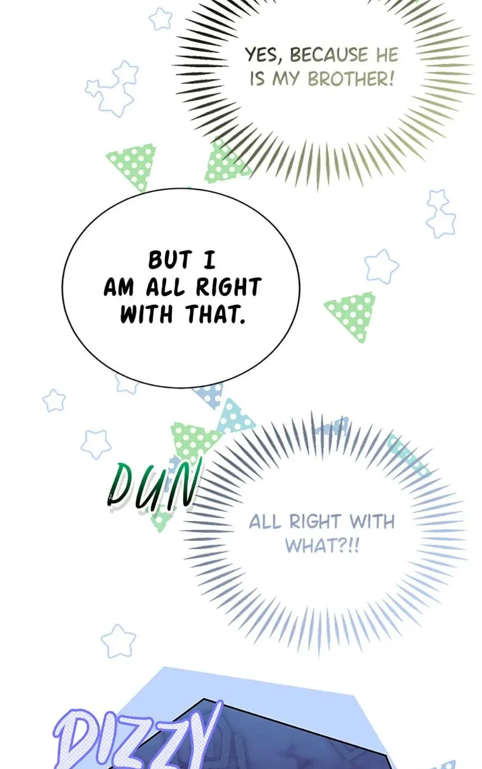 He's My Real Brother, Duke Chapter 47 page 168 - 