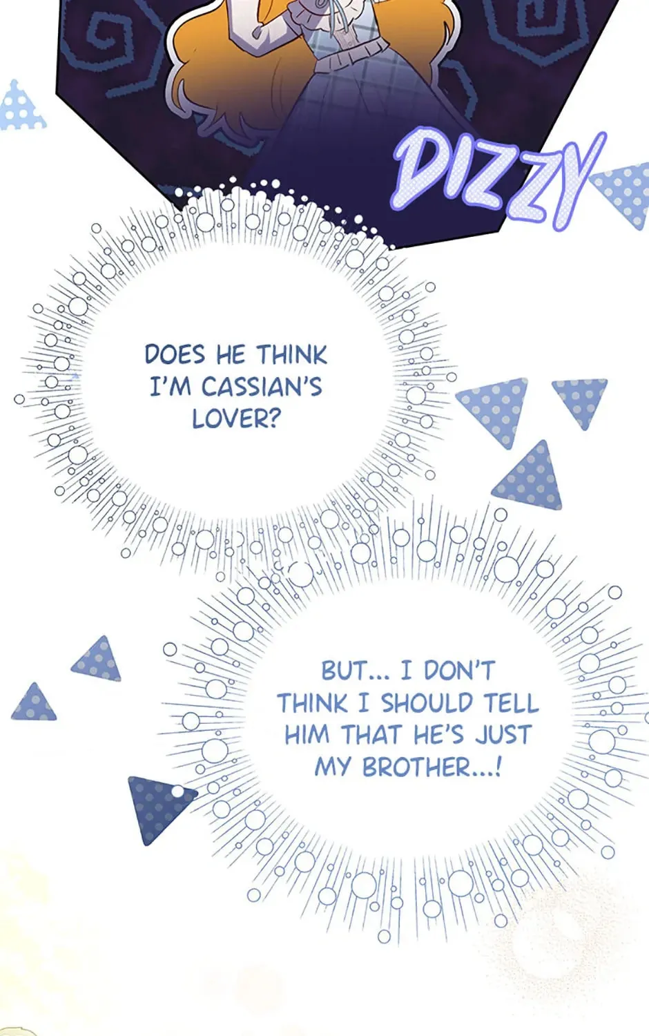 He's My Real Brother, Duke Chapter 47 page 170 - 