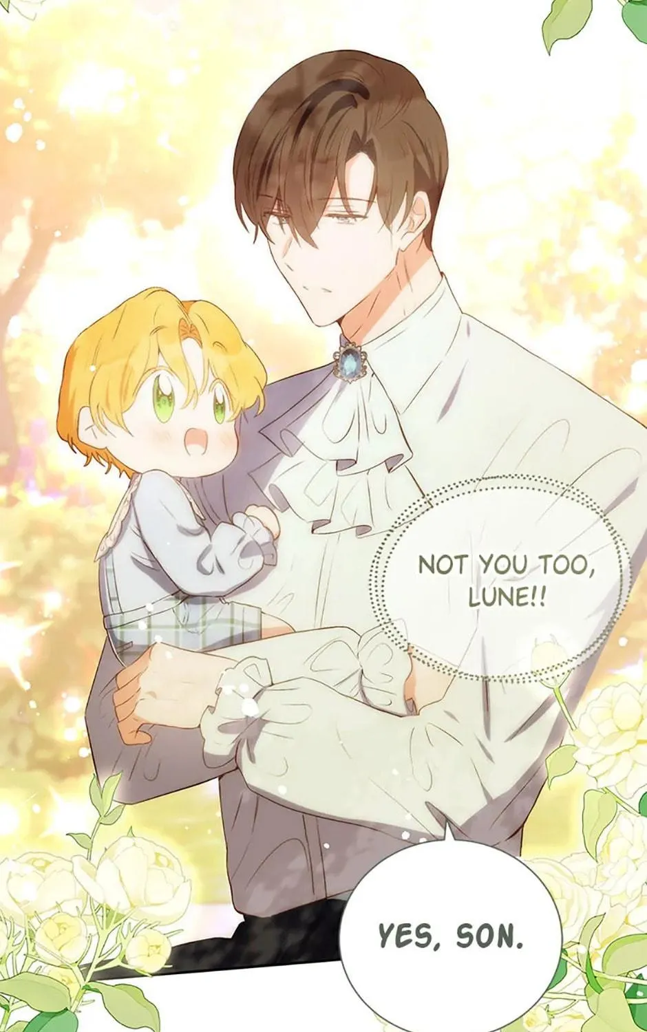 He's My Real Brother, Duke Chapter 47 page 172 - 