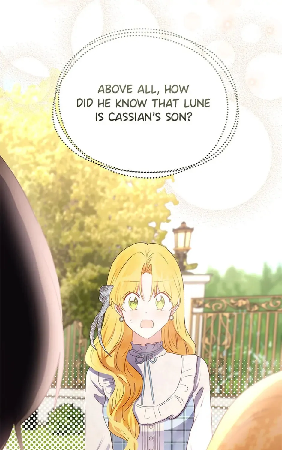 He's My Real Brother, Duke Chapter 47 page 174 - 