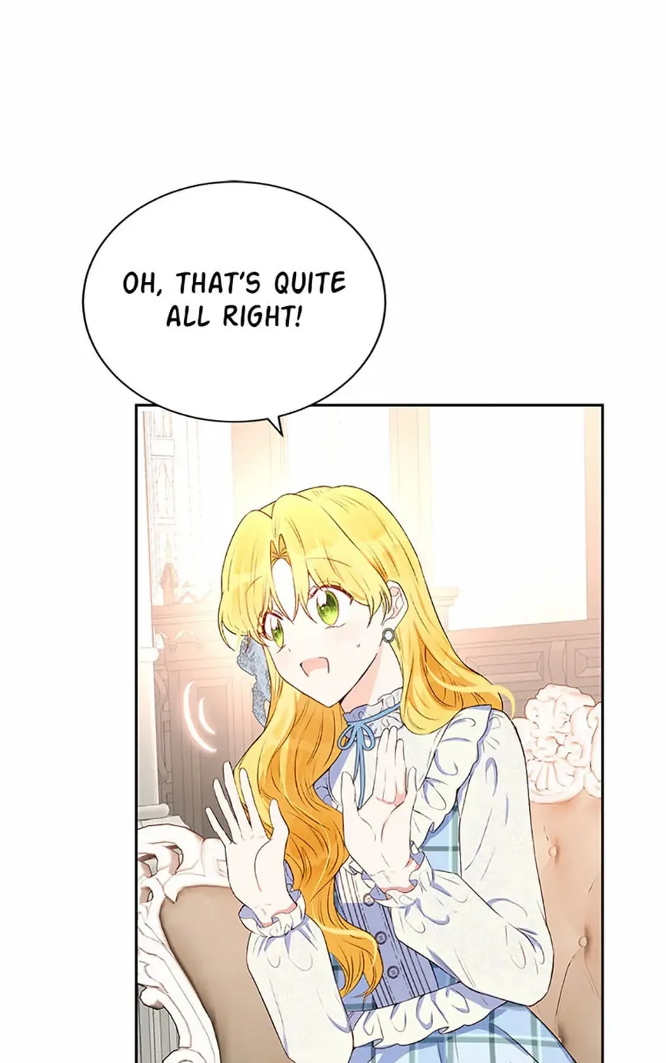 He's My Real Brother, Duke Chapter 47 page 20 - 
