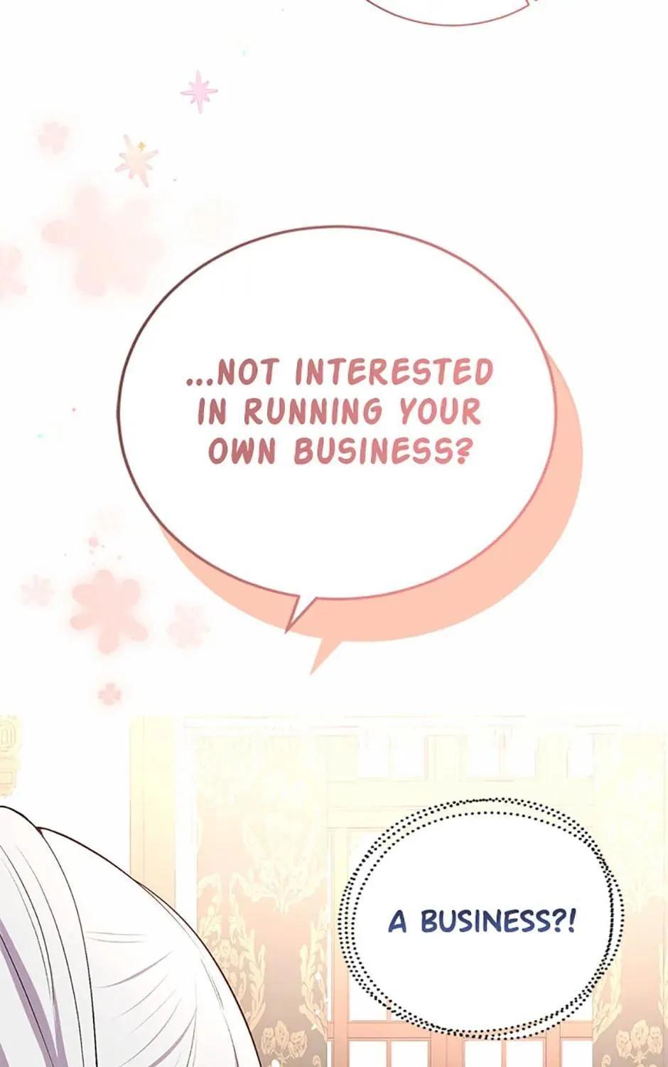 He's My Real Brother, Duke Chapter 47 page 22 - 