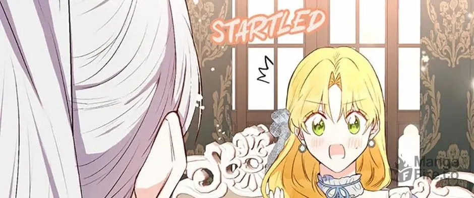 He's My Real Brother, Duke Chapter 47 page 23 - 