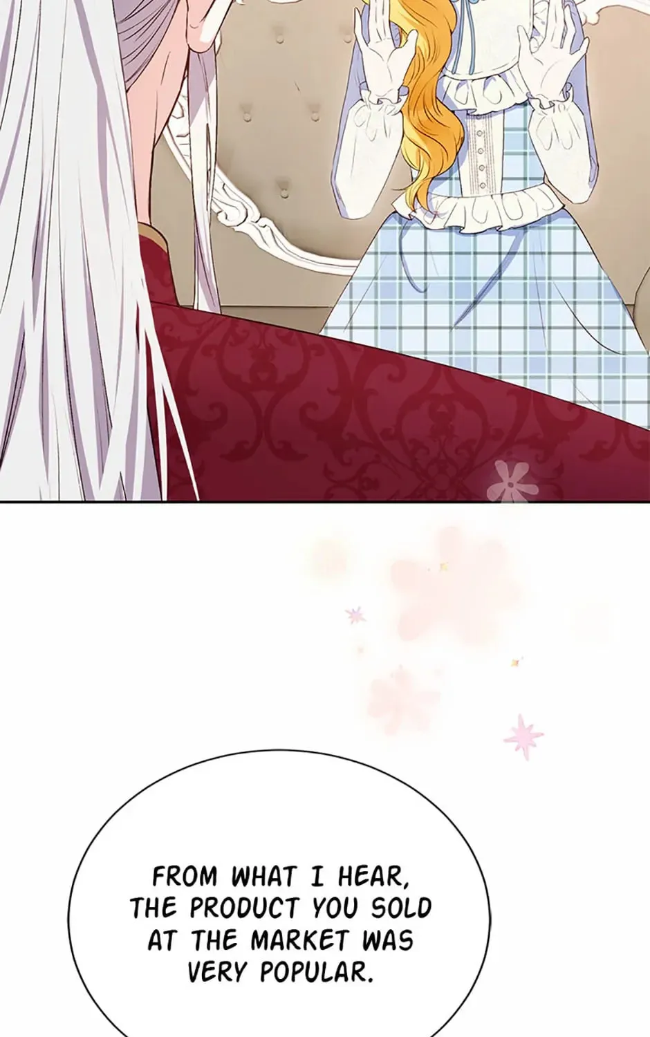 He's My Real Brother, Duke Chapter 47 page 24 - 