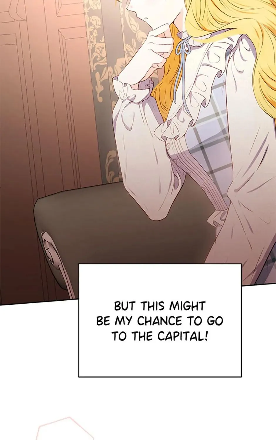 He's My Real Brother, Duke Chapter 47 page 34 - 