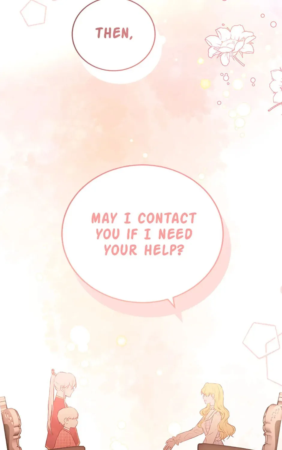 He's My Real Brother, Duke Chapter 47 page 36 - 