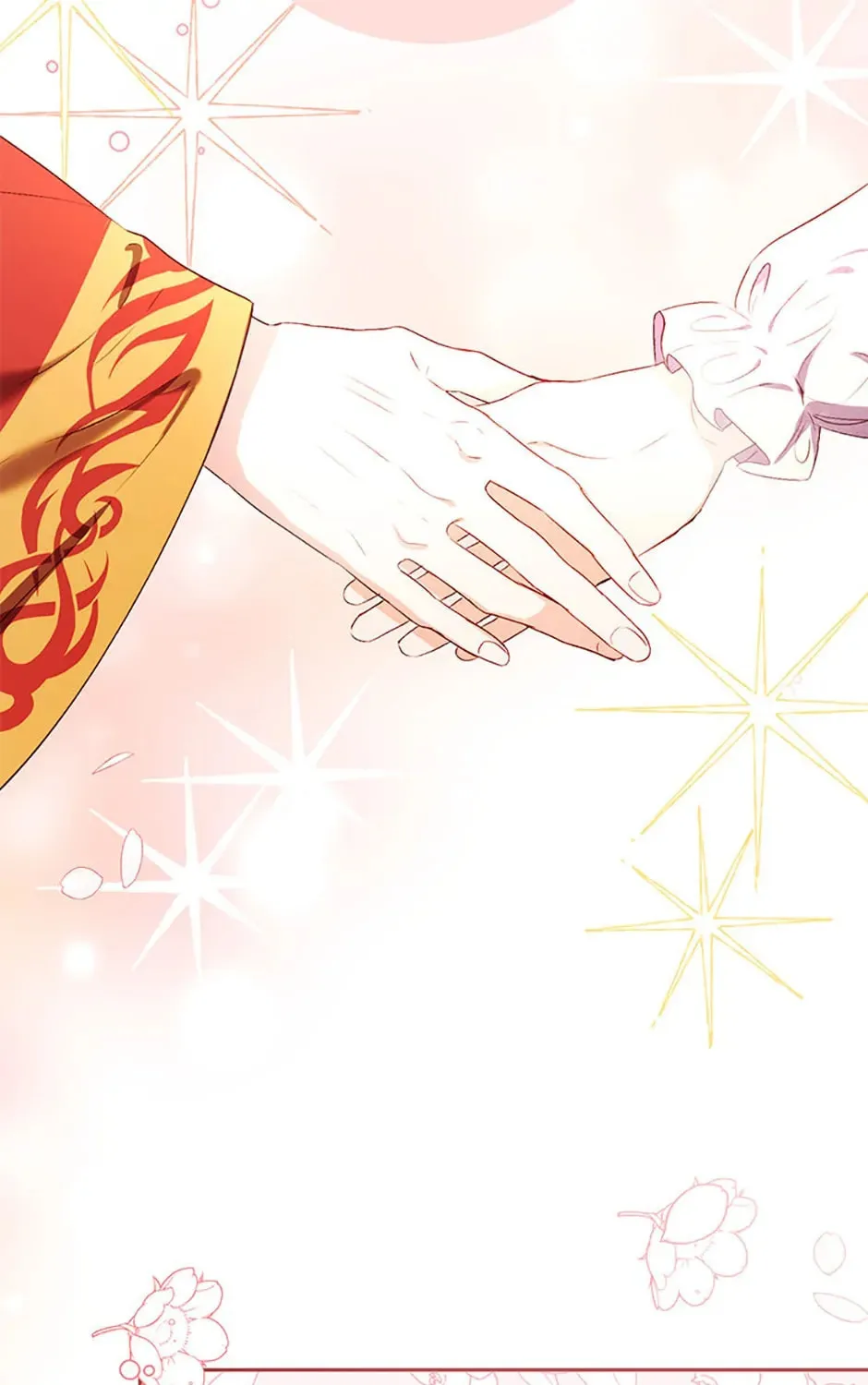 He's My Real Brother, Duke Chapter 47 page 42 - 
