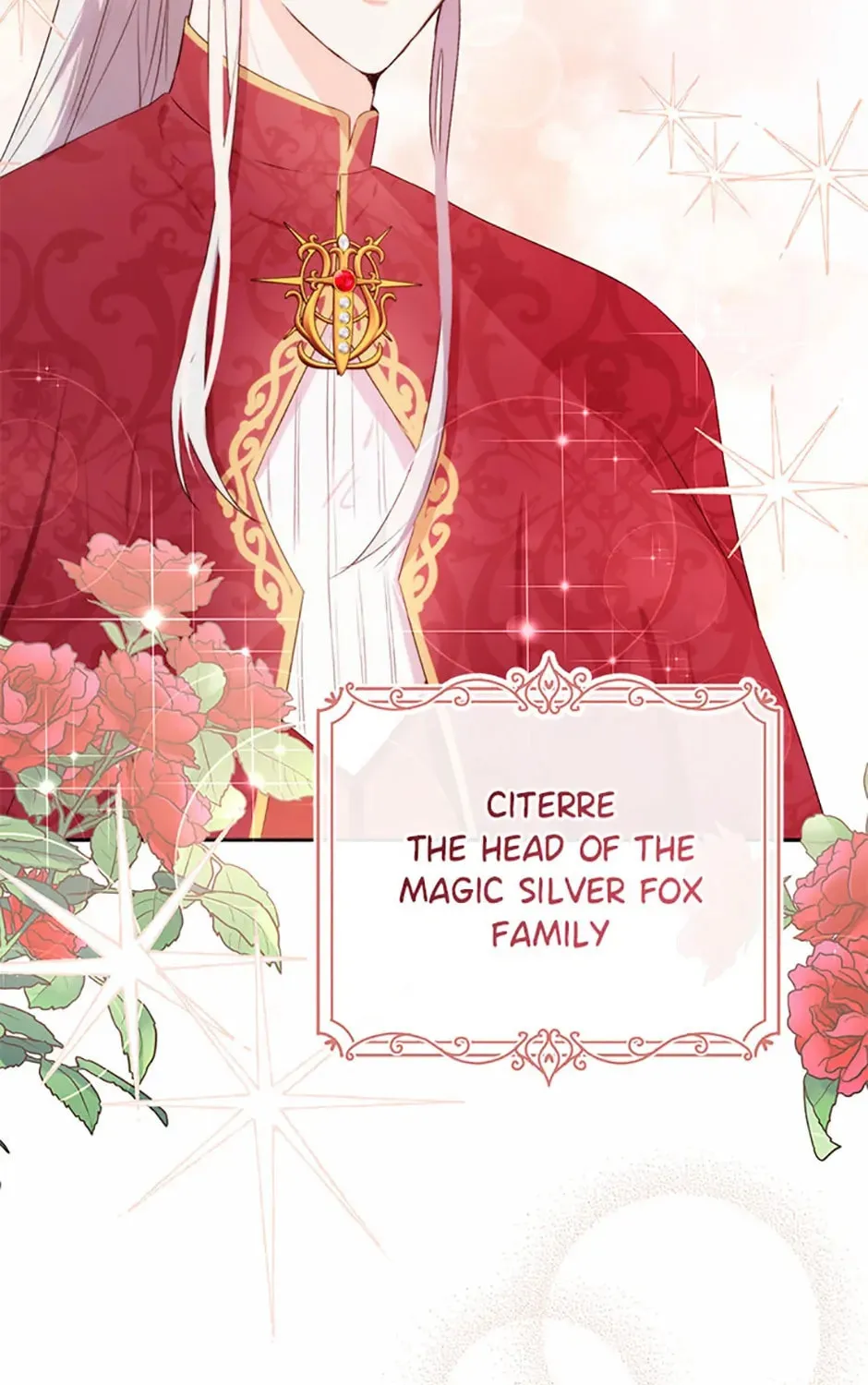 He's My Real Brother, Duke Chapter 47 page 6 - 