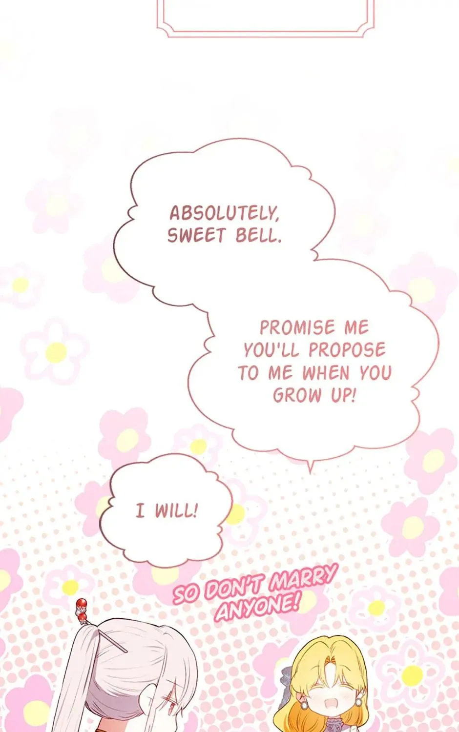 He's My Real Brother, Duke Chapter 47 page 52 - 