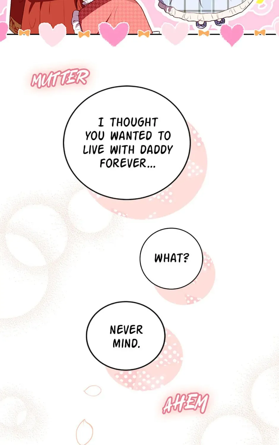 He's My Real Brother, Duke Chapter 47 page 54 - 
