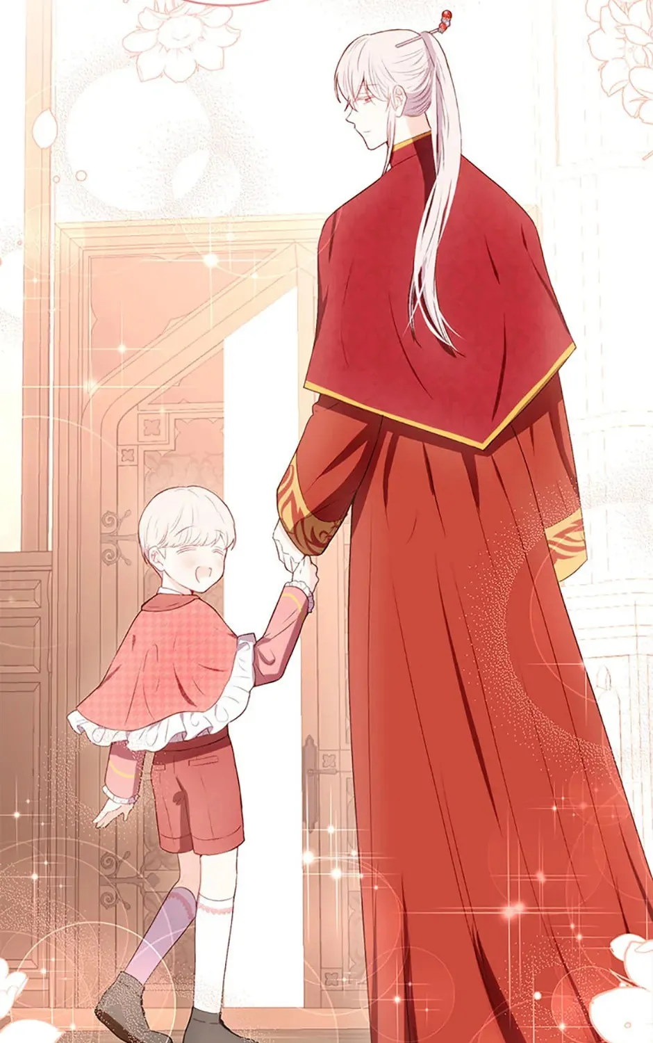 He's My Real Brother, Duke Chapter 47 page 56 - 