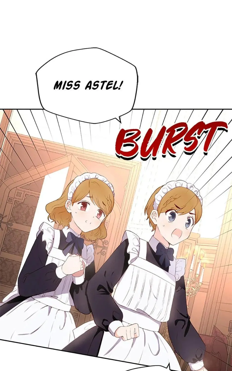 He's My Real Brother, Duke Chapter 47 page 78 - 