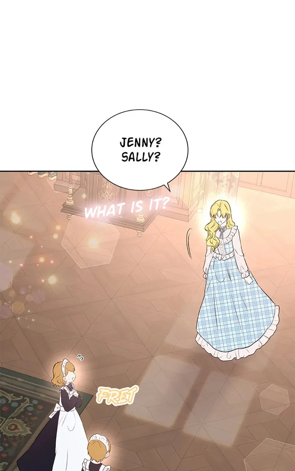 He's My Real Brother, Duke Chapter 47 page 80 - 
