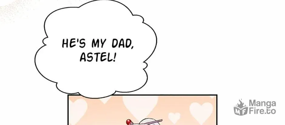 He's My Real Brother, Duke Chapter 47 page 9 - 