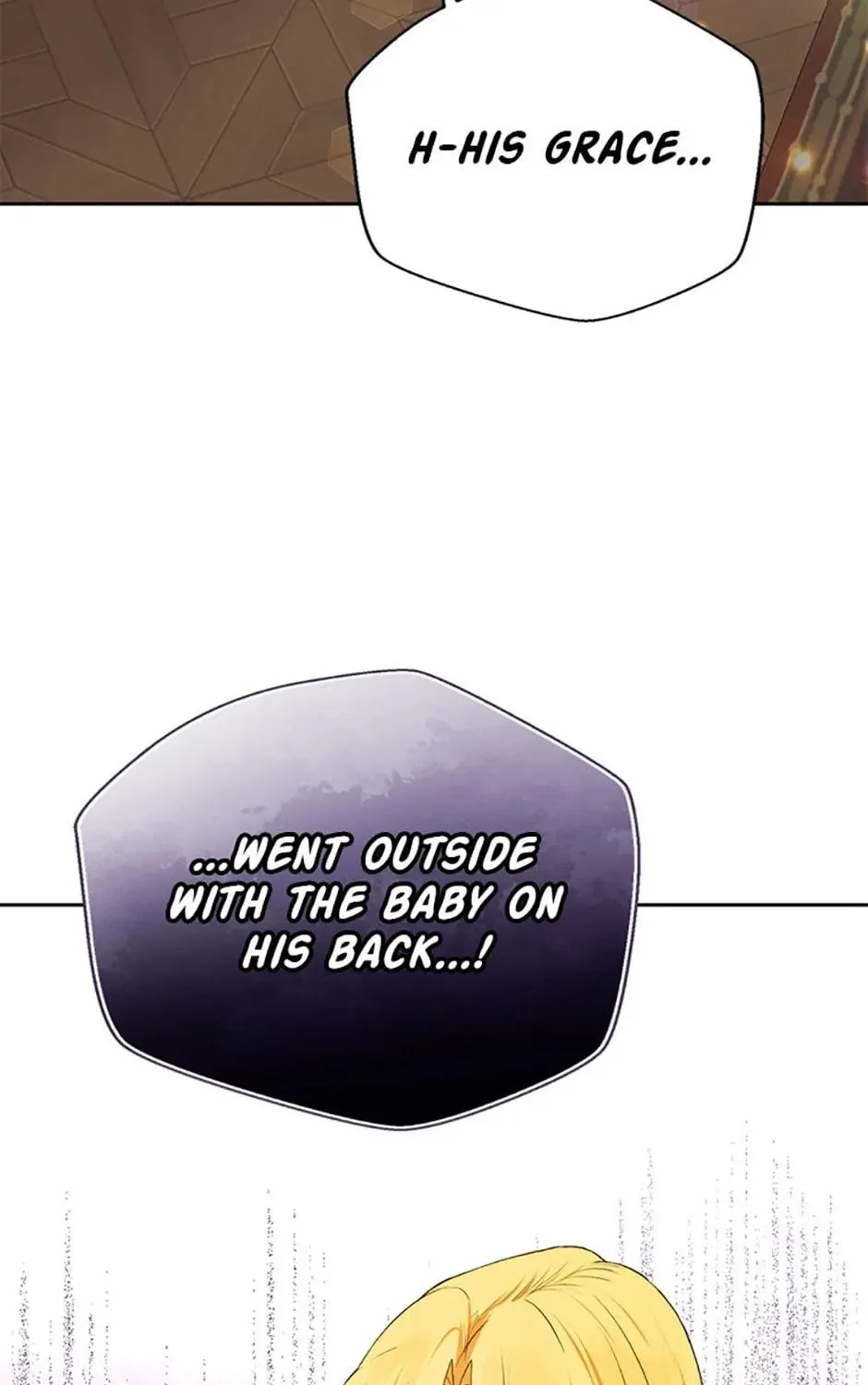 He's My Real Brother, Duke Chapter 47 page 82 - 