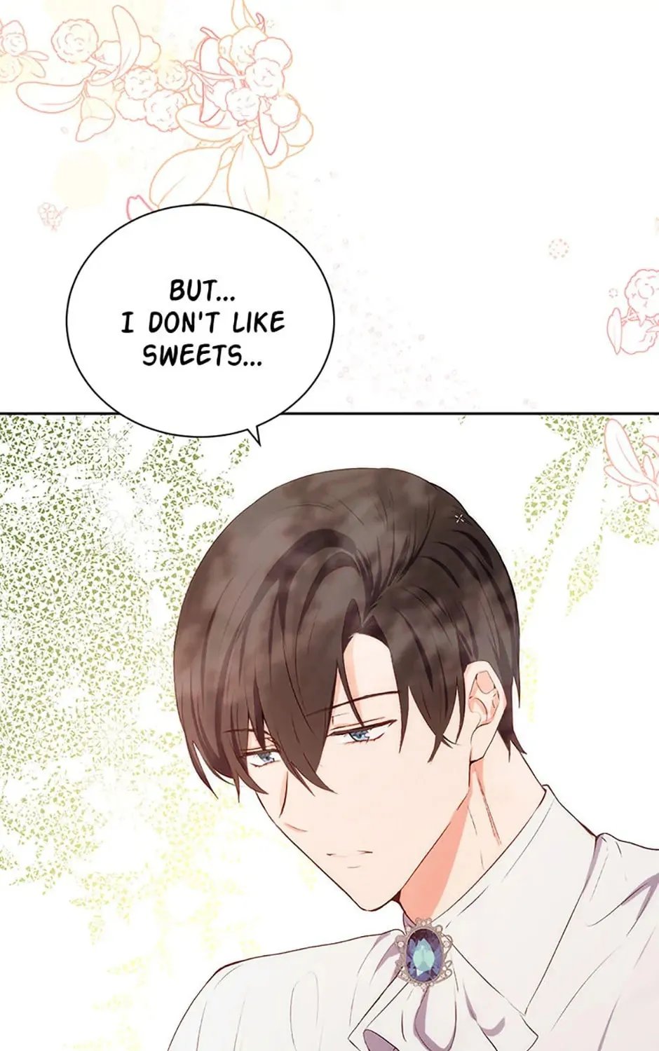 He's My Real Brother, Duke Chapter 47 page 96 - 