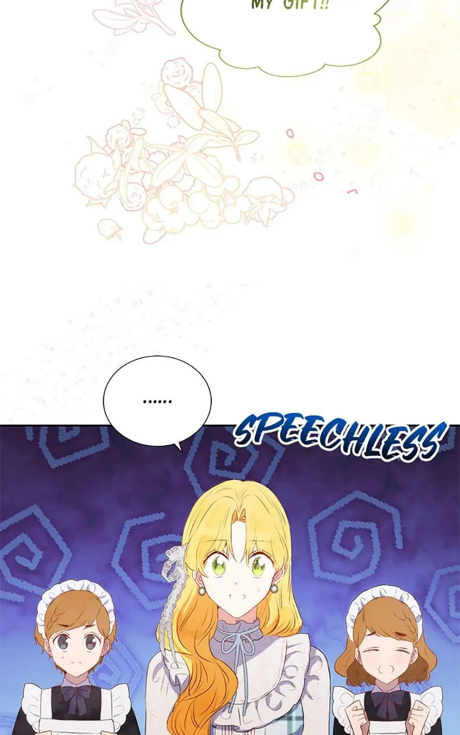 He's My Real Brother, Duke Chapter 47 page 98 - 
