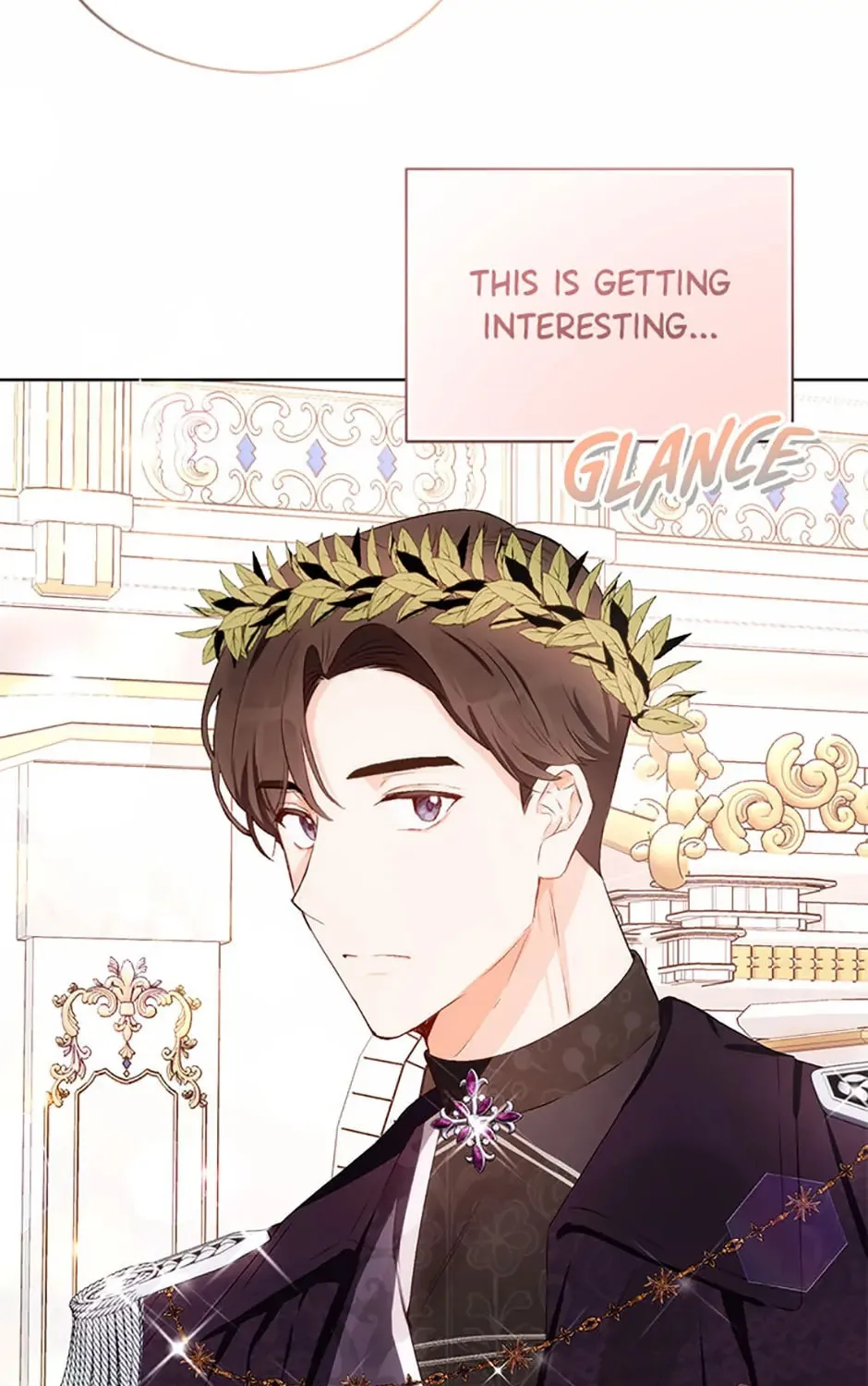 He's My Real Brother, Duke Chapter 48 page 102 - 