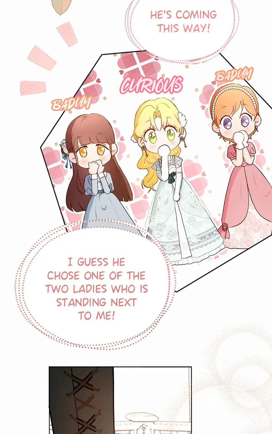 He's My Real Brother, Duke Chapter 48 page 110 - 
