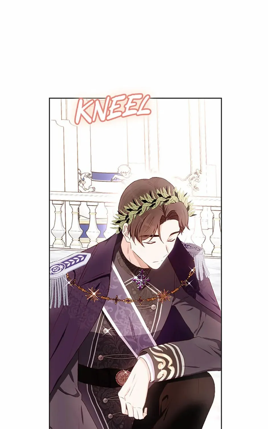 He's My Real Brother, Duke Chapter 48 page 120 - 