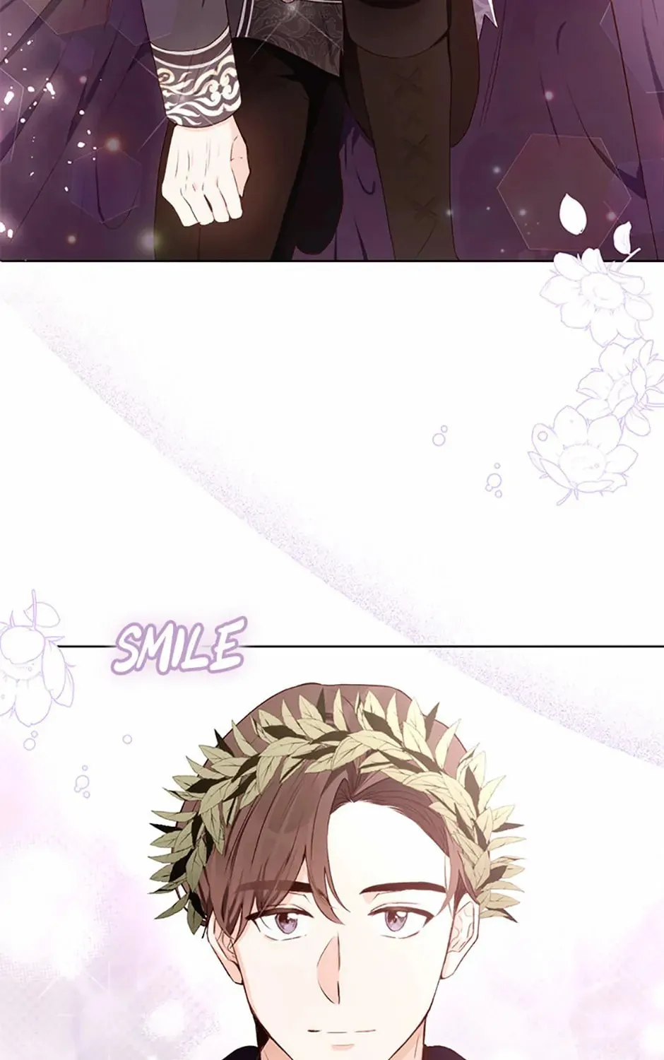 He's My Real Brother, Duke Chapter 48 page 132 - 