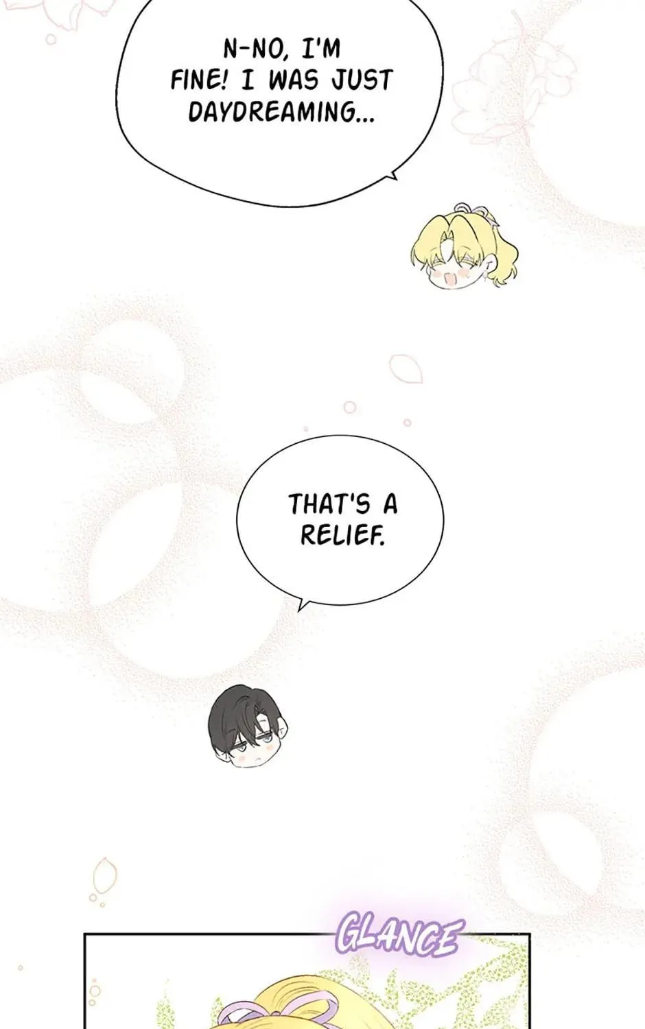 He's My Real Brother, Duke Chapter 48 page 22 - 